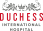 Duchess International Hospital logo